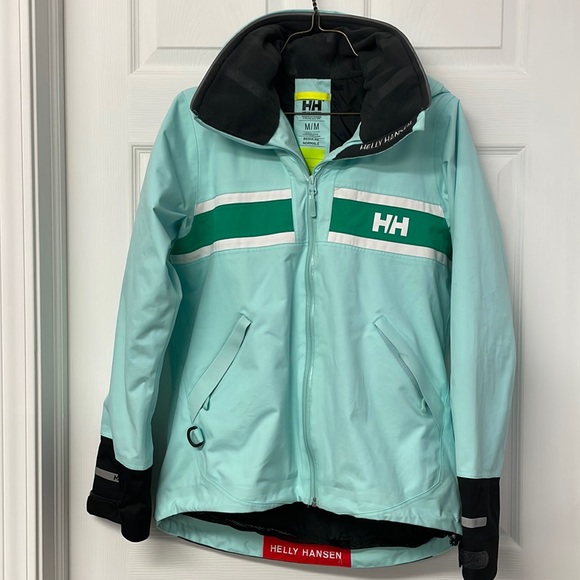 Helly Hansen Jackets & Coats Helly Hansen Womens Ski Jacket Winter